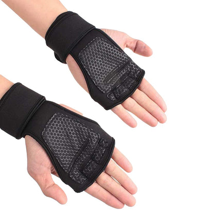 GymBros Training Sport Gloves for men and women, designed for weightlifting, bodybuilding, and fitness protection